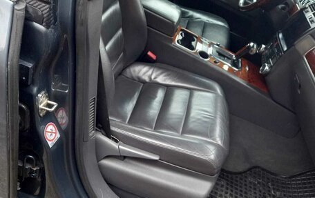 Volkswagen Touareg III, 2005 год, 780 000 рублей, 6 фотография