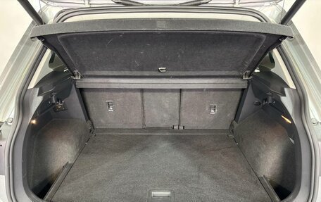 Volkswagen Tiguan II, 2021 год, 2 649 000 рублей, 14 фотография