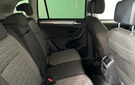 Volkswagen Tiguan II, 2021 год, 2 649 000 рублей, 12 фотография