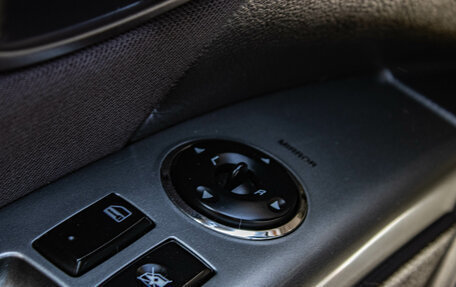 Hyundai Santa Fe III рестайлинг, 2010 год, 1 509 000 рублей, 10 фотография