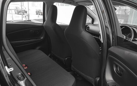Toyota Vitz, 2018 год, 1 249 000 рублей, 11 фотография