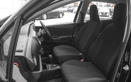 Toyota Vitz, 2018 год, 1 249 000 рублей, 8 фотография