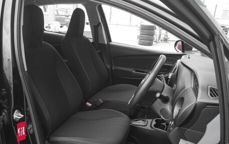 Toyota Vitz, 2018 год, 1 249 000 рублей, 10 фотография