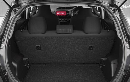 Toyota Vitz, 2018 год, 1 249 000 рублей, 18 фотография