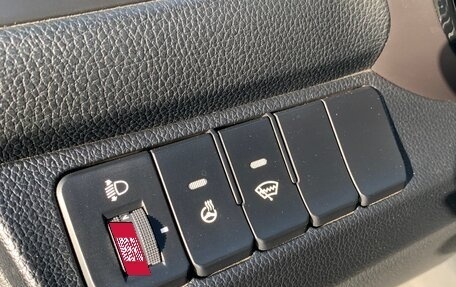 KIA Rio III рестайлинг, 2017 год, 1 065 000 рублей, 13 фотография