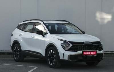 KIA Sportage IV рестайлинг, 2025 год, 3 980 000 рублей, 1 фотография