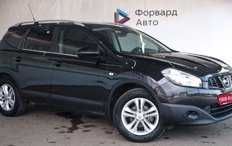 Nissan Qashqai, 2010 год, 1 380 000 рублей, 1 фотография