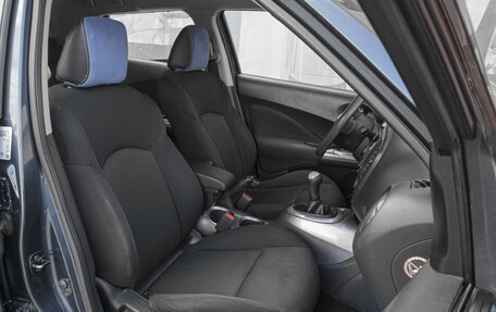 Nissan Juke II, 2012 год, 879 000 рублей, 8 фотография