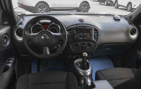 Nissan Juke II, 2012 год, 879 000 рублей, 6 фотография