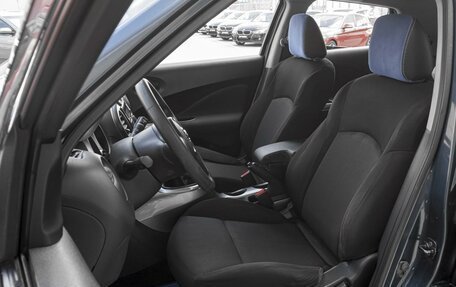 Nissan Juke II, 2012 год, 879 000 рублей, 10 фотография