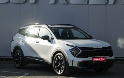 KIA Sportage IV рестайлинг, 2025 год, 3 970 000 рублей, 1 фотография
