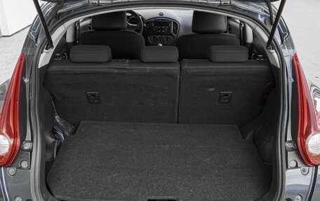Nissan Juke II, 2012 год, 879 000 рублей, 15 фотография
