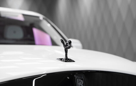 Rolls-Royce Cullinan, 2025 год, 72 390 000 рублей, 7 фотография