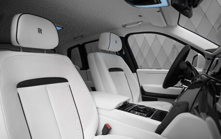 Rolls-Royce Cullinan, 2025 год, 72 390 000 рублей, 5 фотография