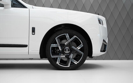 Rolls-Royce Cullinan, 2025 год, 72 390 000 рублей, 6 фотография