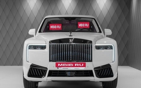 Rolls-Royce Cullinan, 2025 год, 72 390 000 рублей, 3 фотография