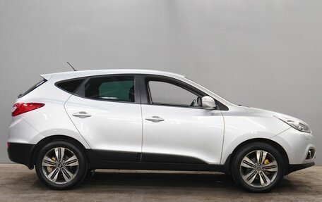 Hyundai ix35 I рестайлинг, 2014 год, 1 200 000 рублей, 4 фотография