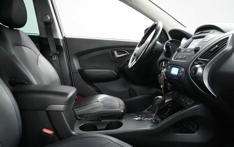 Hyundai ix35 I рестайлинг, 2014 год, 1 200 000 рублей, 11 фотография