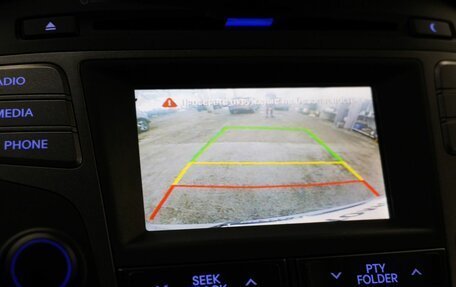 Hyundai ix35 I рестайлинг, 2014 год, 1 200 000 рублей, 15 фотография