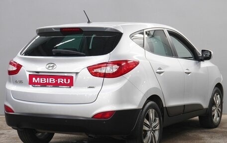 Hyundai ix35 I рестайлинг, 2014 год, 1 200 000 рублей, 5 фотография