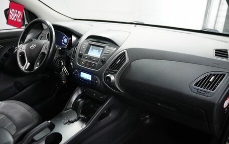 Hyundai ix35 I рестайлинг, 2014 год, 1 200 000 рублей, 10 фотография