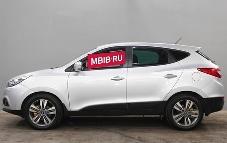 Hyundai ix35 I рестайлинг, 2014 год, 1 200 000 рублей, 8 фотография