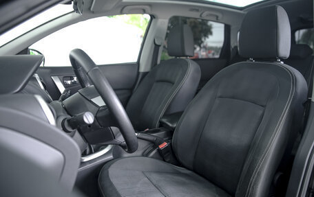 Nissan Qashqai, 2010 год, 1 380 000 рублей, 3 фотография