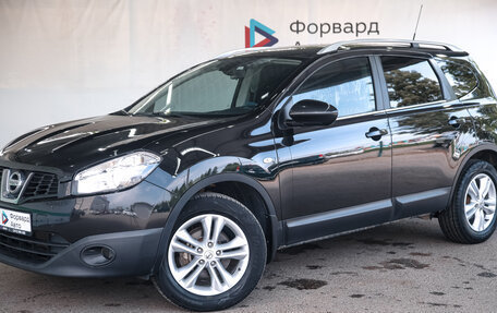 Nissan Qashqai, 2010 год, 1 380 000 рублей, 2 фотография