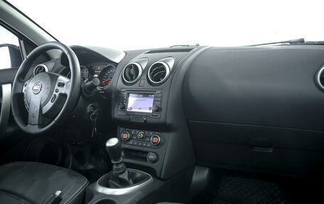 Nissan Qashqai, 2010 год, 1 380 000 рублей, 5 фотография