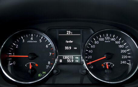Nissan Qashqai, 2010 год, 1 380 000 рублей, 10 фотография