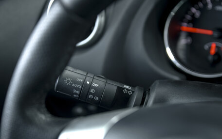 Nissan Qashqai, 2010 год, 1 380 000 рублей, 11 фотография