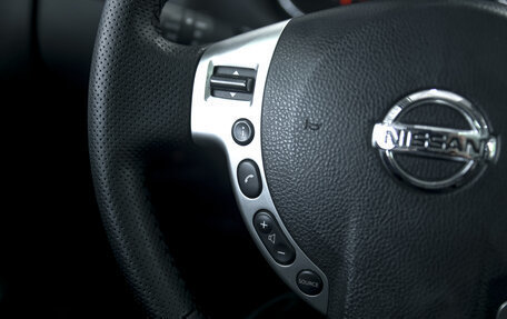 Nissan Qashqai, 2010 год, 1 380 000 рублей, 14 фотография