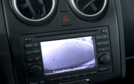 Nissan Qashqai, 2010 год, 1 380 000 рублей, 16 фотография