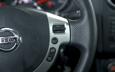 Nissan Qashqai, 2010 год, 1 380 000 рублей, 15 фотография