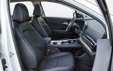 KIA Sportage IV рестайлинг, 2025 год, 3 980 000 рублей, 8 фотография