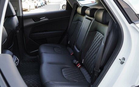KIA Sportage IV рестайлинг, 2025 год, 3 980 000 рублей, 9 фотография
