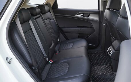 KIA Sportage IV рестайлинг, 2025 год, 3 980 000 рублей, 7 фотография