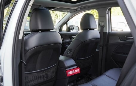 KIA Sportage IV рестайлинг, 2025 год, 3 980 000 рублей, 11 фотография