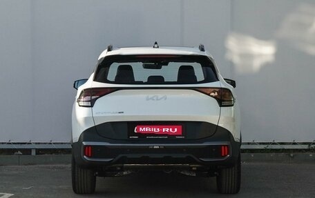 KIA Sportage IV рестайлинг, 2025 год, 3 980 000 рублей, 4 фотография
