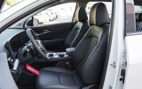 KIA Sportage IV рестайлинг, 2025 год, 3 980 000 рублей, 10 фотография