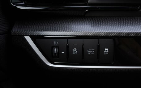 KIA Sportage IV рестайлинг, 2025 год, 3 980 000 рублей, 25 фотография