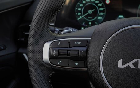 KIA Sportage IV рестайлинг, 2025 год, 3 980 000 рублей, 21 фотография