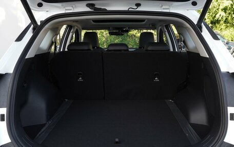 KIA Sportage IV рестайлинг, 2025 год, 3 980 000 рублей, 27 фотография
