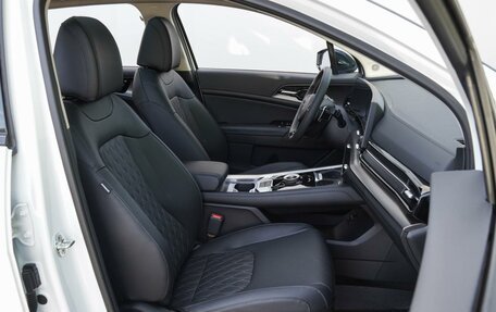 KIA Sportage IV рестайлинг, 2025 год, 3 970 000 рублей, 8 фотография