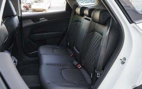 KIA Sportage IV рестайлинг, 2025 год, 3 970 000 рублей, 9 фотография