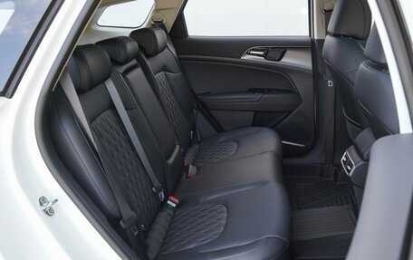 KIA Sportage IV рестайлинг, 2025 год, 3 970 000 рублей, 7 фотография