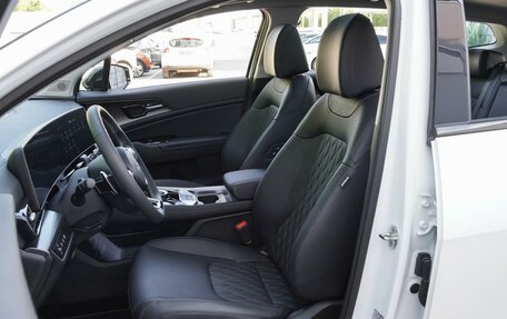 KIA Sportage IV рестайлинг, 2025 год, 3 970 000 рублей, 10 фотография