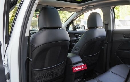KIA Sportage IV рестайлинг, 2025 год, 3 970 000 рублей, 11 фотография