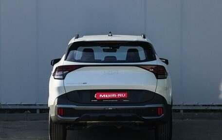 KIA Sportage IV рестайлинг, 2025 год, 3 970 000 рублей, 4 фотография