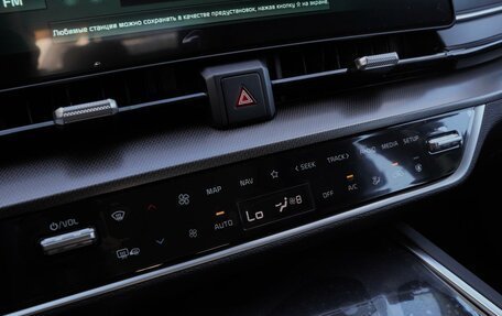 KIA Sportage IV рестайлинг, 2025 год, 3 970 000 рублей, 17 фотография